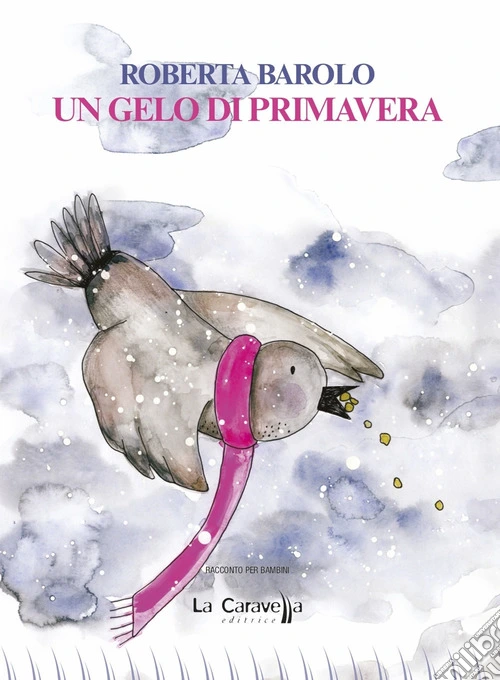 Un gelo di primavera
