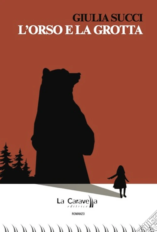 L'orso e la grotta