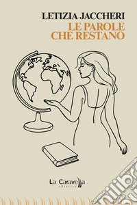 Le parole che restano libro