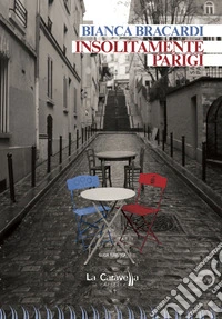 Insolitamente Parigi libro