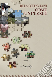 Come un puzzle libro