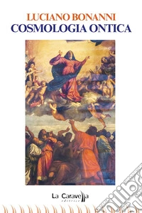 Cosmologia ontica libro