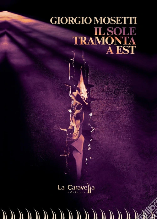 Il sole tramonta a est