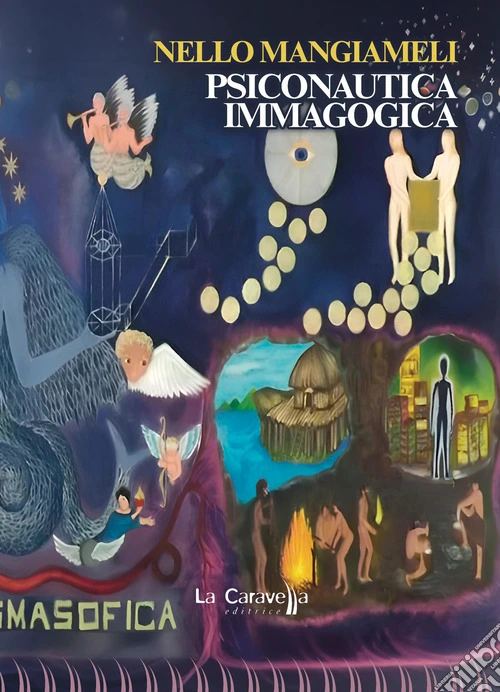 Psiconautica Immagogica