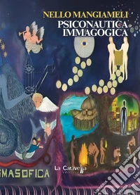 Psiconautica Immagogica libro