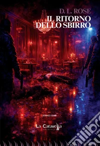 Il ritorno dello sbirro libro