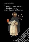 Conventi, chiese e figli di San Domenico della diocesi di Cassano libro di Alario Leonardo R.