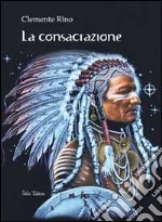 La consacrazione libro