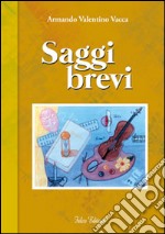 Saggi brevi libro