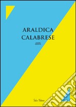 Araldica calabrese. Vol. 9