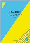 Araldica calabrese. Vol. 9 libro