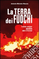 La Terra dei fuochi libro