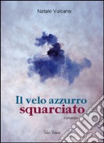 L'azzurro squarciato di Ester libro