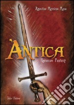 Antica libro