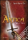 Antica libro