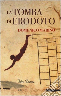 La tomba di Erodoto libro