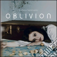 Oblivion. Ediz. illustrata libro