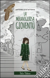 La meravigliosa gioventù libro