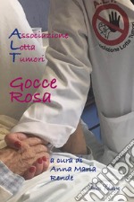 Gocce rosa libro