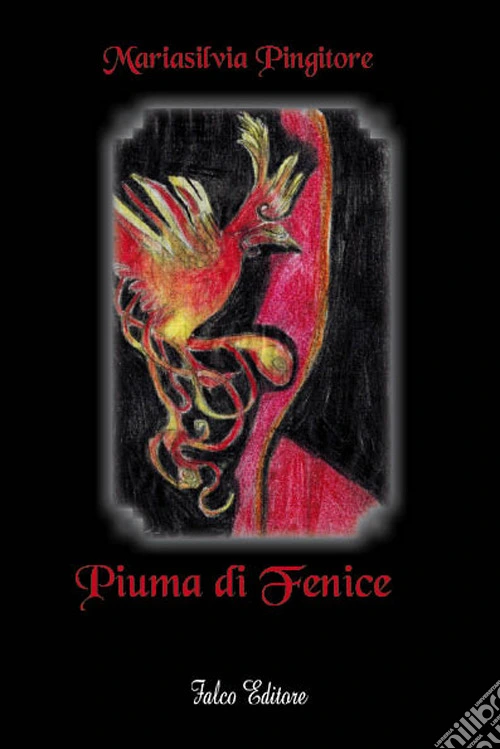 Piuma di fenice