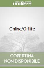 Online/Offlife libro