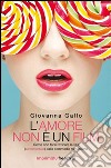 L'amore non è un film libro