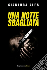 Una notte sbagliata libro