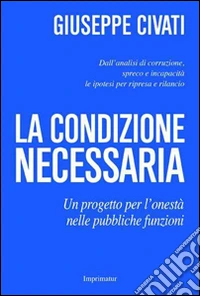 La condizione necessaria