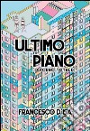 Ultimo piano (o porno totale) libro