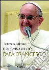 Il vocabolario di papa Francesco libro di Stenico Tommaso