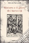 Riziero e il gioco dei tarocchi libro