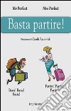 Basta partire! libro