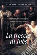 La treccia di Ines libro