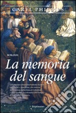 La memoria del sangue libro