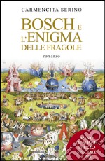 Bosch e l'enigma delle fragole libro