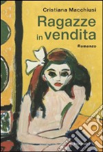 Ragazze in vendita libro