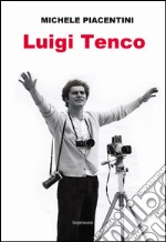 Luigi Tenco libro