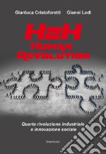 Human revolution libro