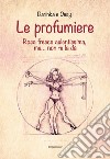 Le profumiere libro