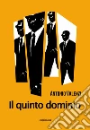Il quinto dominio libro