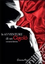 Le avventure di un gigolò libro