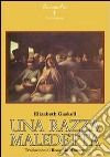 Una razza maledetta libro