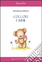 Coccole e rime