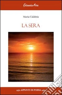 La sera libro