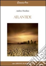 Atlantide libro