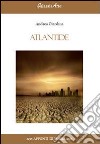 Atlantide libro