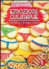 Emozioni culinarie libro