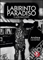 Labirinto paradiso e altri racconti libro