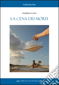 La cena dei morti libro