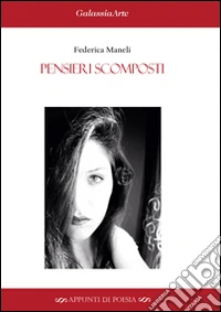 Pensieri scomposti libro